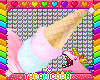 ⓣ Ice Cream #001