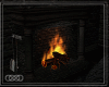 ∞ Sorrell Fireplace