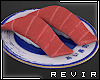 R║ Tuna Sushi