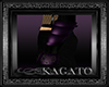 [K] Kagato Armored Glove