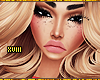 ! Kara Lash Blush Freckl