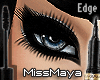 [M] EDGE Makeup Grey