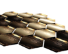*Animated Wood B/G Floor