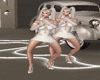 CUBA DANCE GROUP 14 P