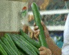 Ê Cucumber