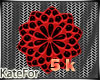 [KF]Suppor sticker 5k