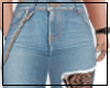 [Y] Pants + Tattoo