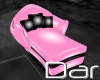 DAR Lounge, Pink