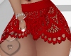 !R! Lace Red RL