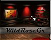 WR:Red Corner Room
