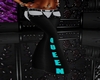 [KR] Queen Teal Chaps
