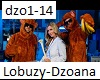 Lobuzy - Dzoana