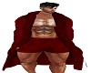 ASL Xian Shorts&Robe V1