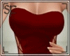 [SF]Red Dress
