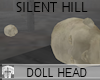 Silent Hill Head