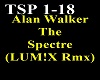 A  Walker - The Spectre