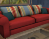 *Mexican Sofa