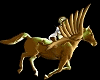 Pegasus animated - NSI
