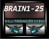 Brain Bomb PT2