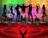 14 P Line Kizomba C