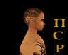 [HCP] TRIBAL shave STYLE