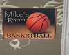 MIKES ROOM FRAME