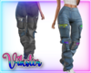 v half a job cargos