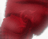 Fur Boots Red