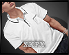 Shirt White -XP-