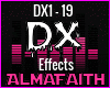 AF|DX DJ Effects Pack