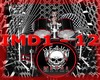 |DRB| IRON M + DRUM