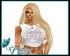 Antraina Blonde