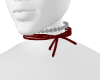 Lexi Glitz & Red Choker