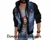 denem hodie jacket