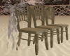 {AB} Wedding Beach Chair