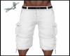 White ► Shorts
