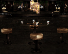 Mimi Bar Table