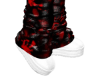 BLOODSPLATTER BOOT
