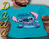 STITCH M
