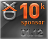 XD Contest 01.12 | 10k