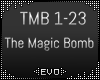 Ξ|The Magic Bomb PT: 1