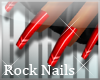 ROCK Squared 7 Red