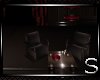 !!Soulmate Chair Set 2