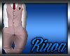 Pink V-Suit Outfit