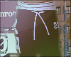 $W$ Sweatshorts 23