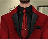 {R}Suit PierreCardin Red