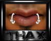Thax~ Snake Bites Silver