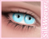 🕸: Eyes Blue
