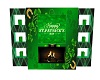 St Pats Fireplace