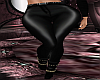 HARLEYS LEATHER